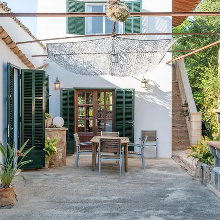 Santa Eulalia Villa *