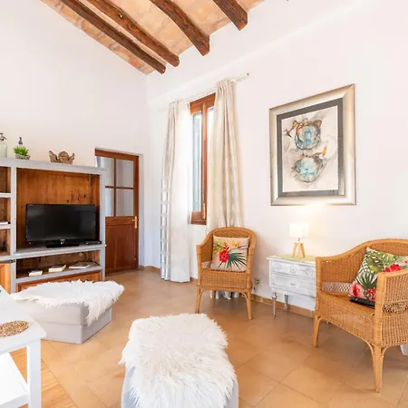 Santa Eulalia Santa Margalida