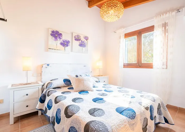 Villa Santa Eulalia Santa Margalida