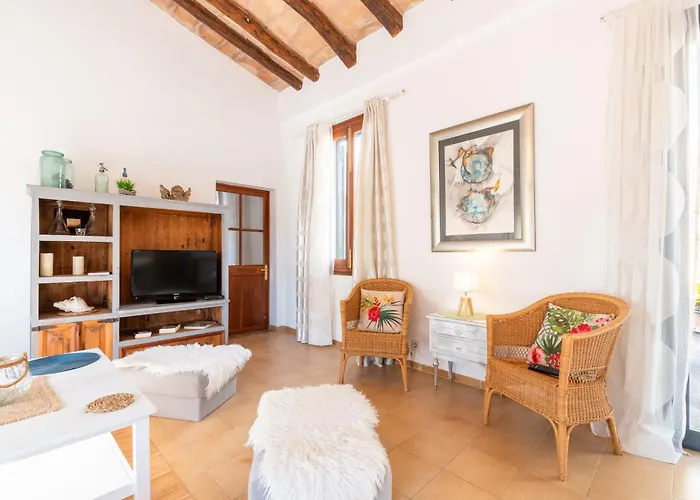 Santa Eulalia Santa Margalida