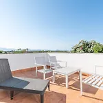 Santa Eulalia ヴィラ