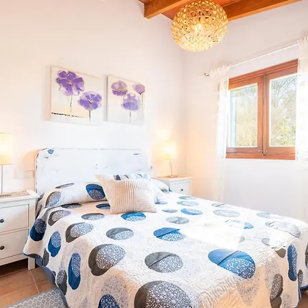 Villa Santa Eulalia Santa Margalida