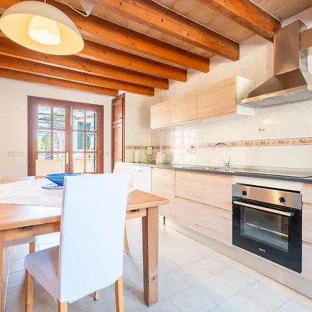 Santa Eulalia * Santa Margalida