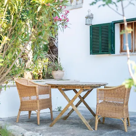 Villa Santa Eulalia *