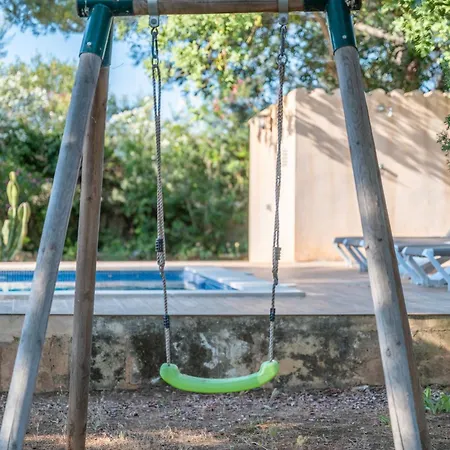 Villa Santa Eulalia Santa Margalida