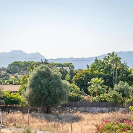 Santa Eulalia Santa Margalida