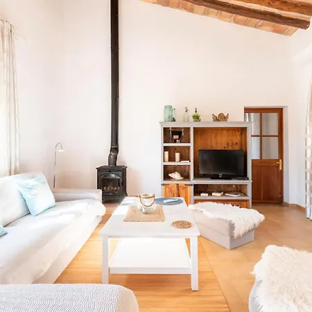 Santa Eulalia * Santa Margalida