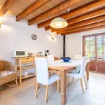 Villa Santa Eulalia *