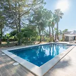 Santa Eulalia Villa