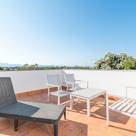 Santa Eulalia Villa Santa Margalida