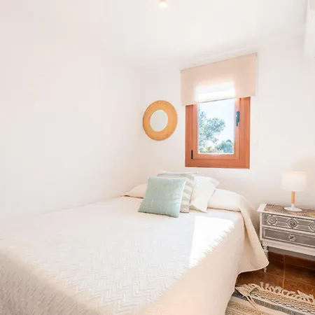 Santa Eulalia Villa *