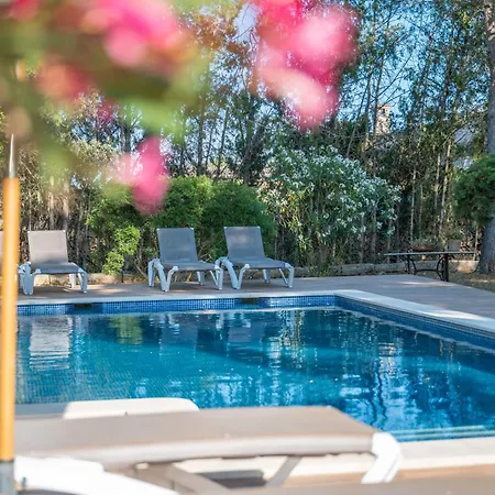 Santa Eulalia Villa Santa Margalida