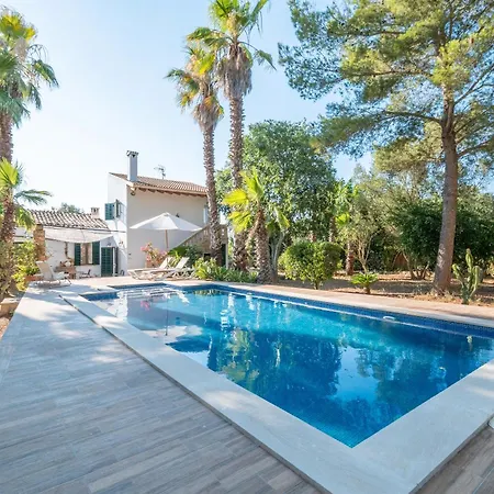 Villa Santa Eulalia *