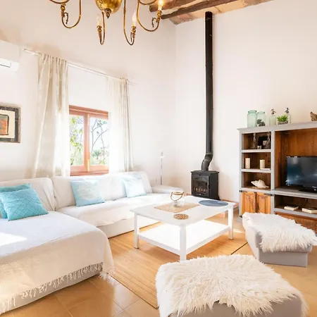 Santa Eulalia سانتا مارجاليدا