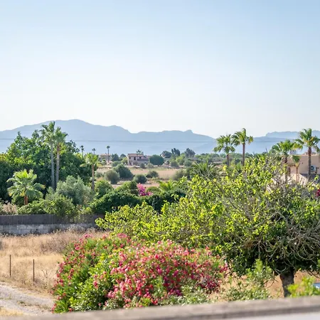 فيلة Santa Eulalia سانتا مارجاليدا