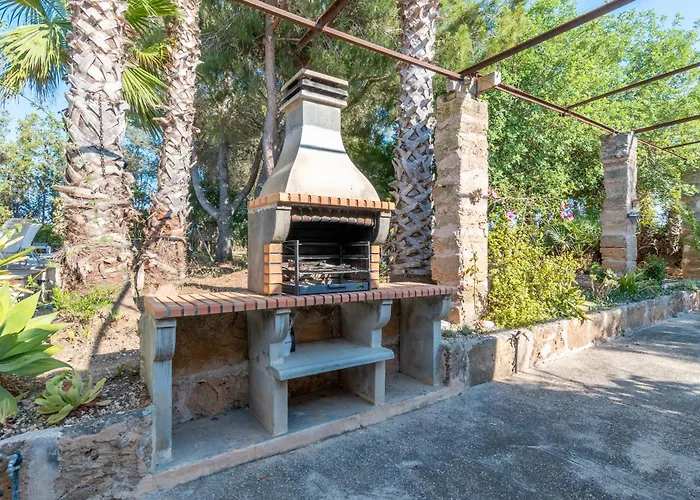 فيلة Santa Eulalia