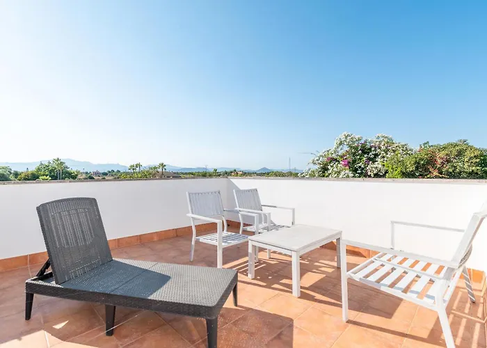 Santa Eulalia Villa Santa Margalida