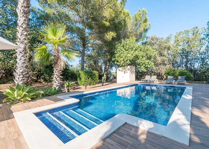 فيلة Santa Eulalia