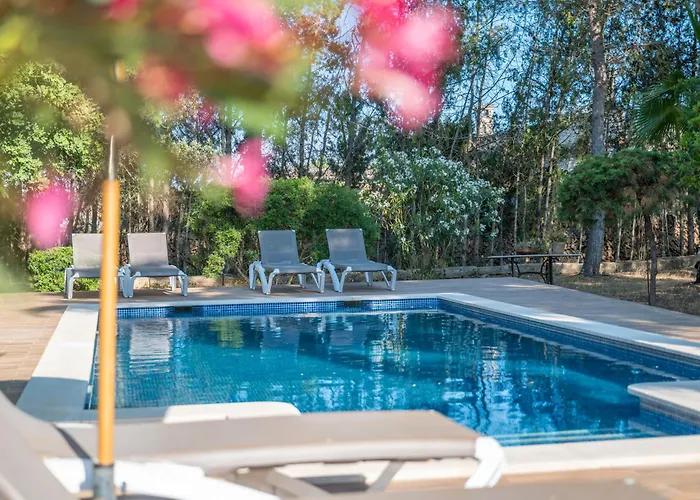 Santa Eulalia Villa Santa Margalida