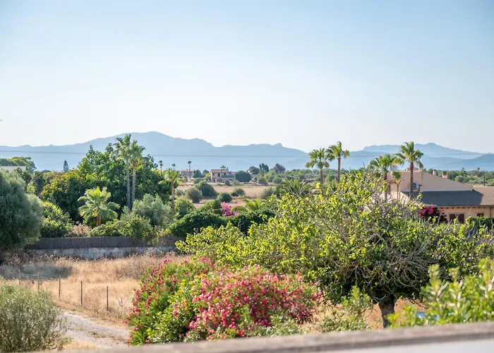 فيلة Santa Eulalia سانتا مارجاليدا