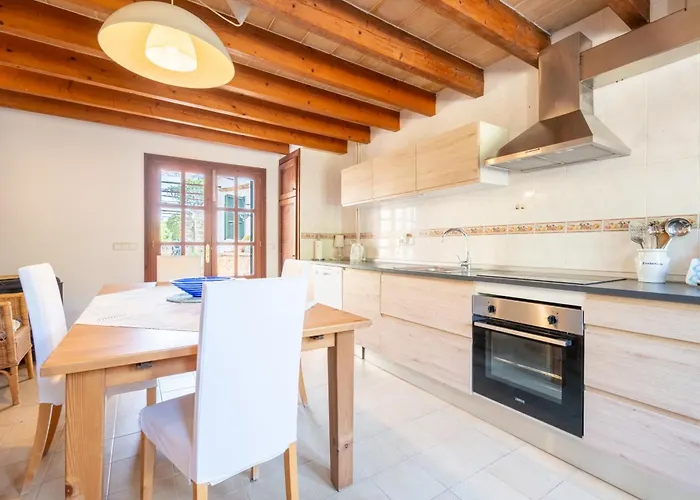 فيلة Santa Eulalia