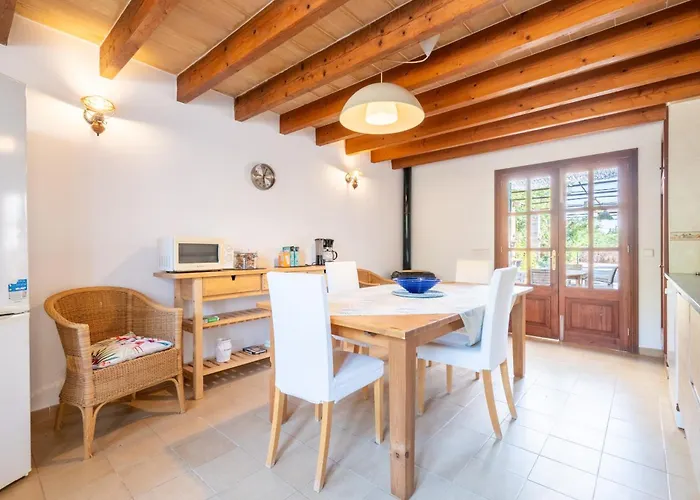 فيلة Santa Eulalia *