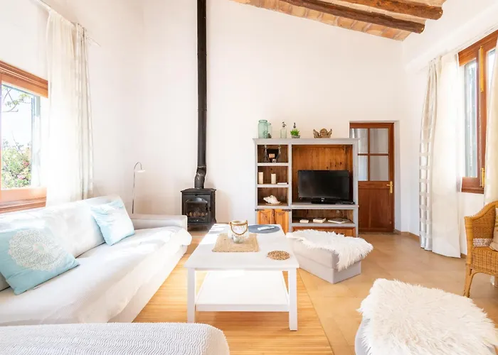 Santa Eulalia فيلة سانتا مارجاليدا