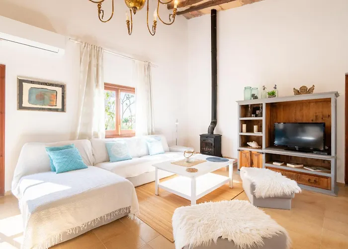 Santa Eulalia سانتا مارجاليدا