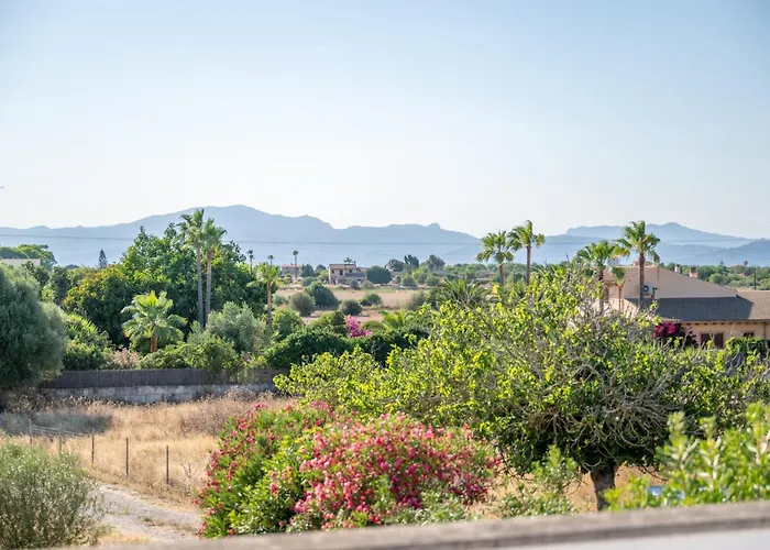 فيلة Santa Eulalia سانتا مارجاليدا