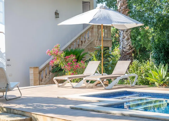 Santa Eulalia سانتا مارجاليدا