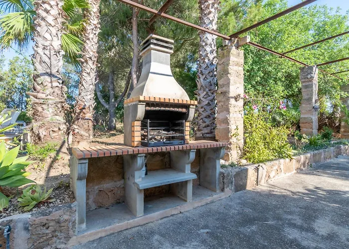 فيلة Santa Eulalia سانتا مارجاليدا